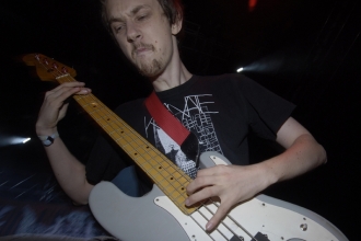 HUMAN CULL